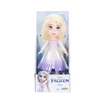 Disney-Mini Princess & Frozen Doll