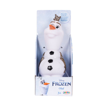 Disney-Mini Princess & Frozen Doll