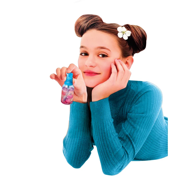 Clementoni - Idea Perfume Laboratory Deluxe