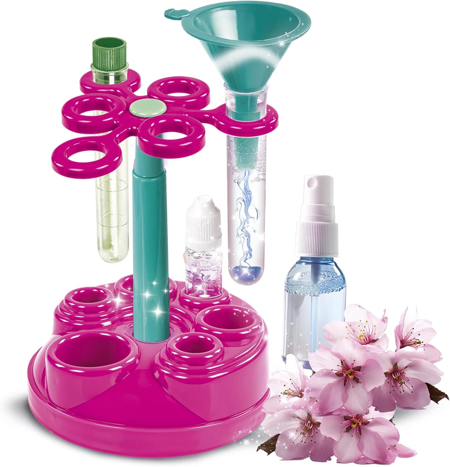 كليمنتوني - مختبر آيديا ميني للعطور 