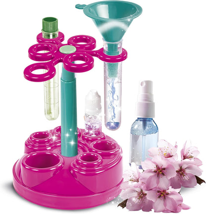 كليمنتوني - مختبر آيديا ميني للعطور 