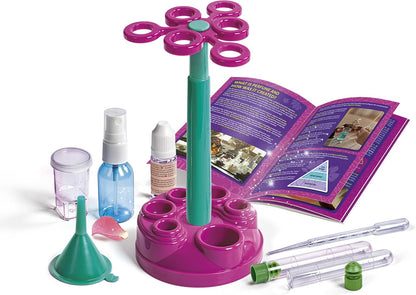 كليمنتوني - مختبر آيديا ميني للعطور 