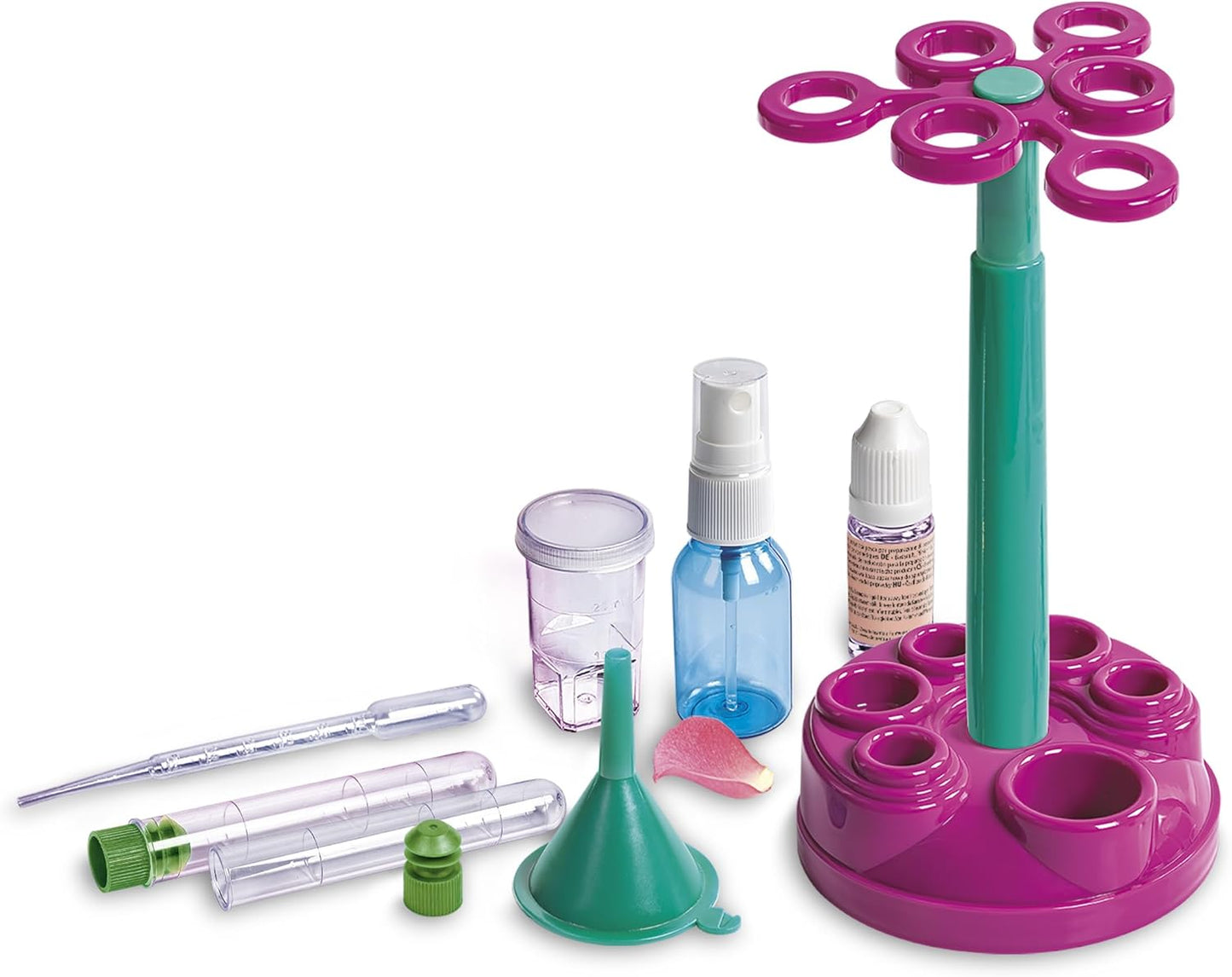 كليمنتوني - مختبر آيديا ميني للعطور 