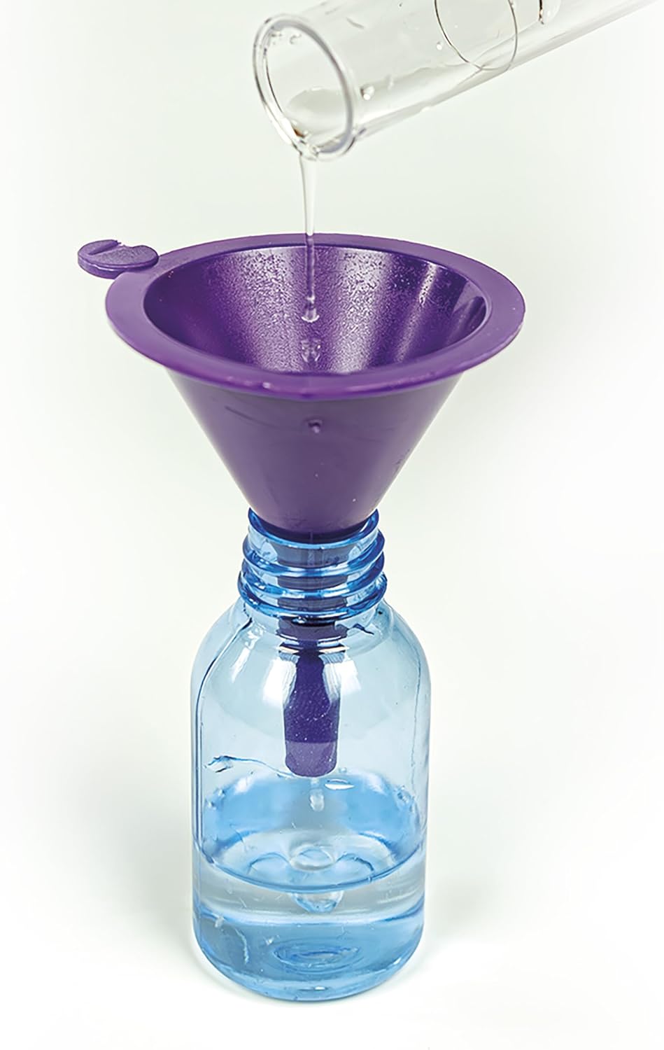 كليمنتوني - مختبر آيديا ميني للعطور 