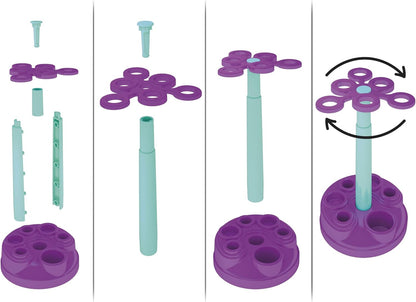 كليمنتوني - مختبر آيديا ميني للعطور 