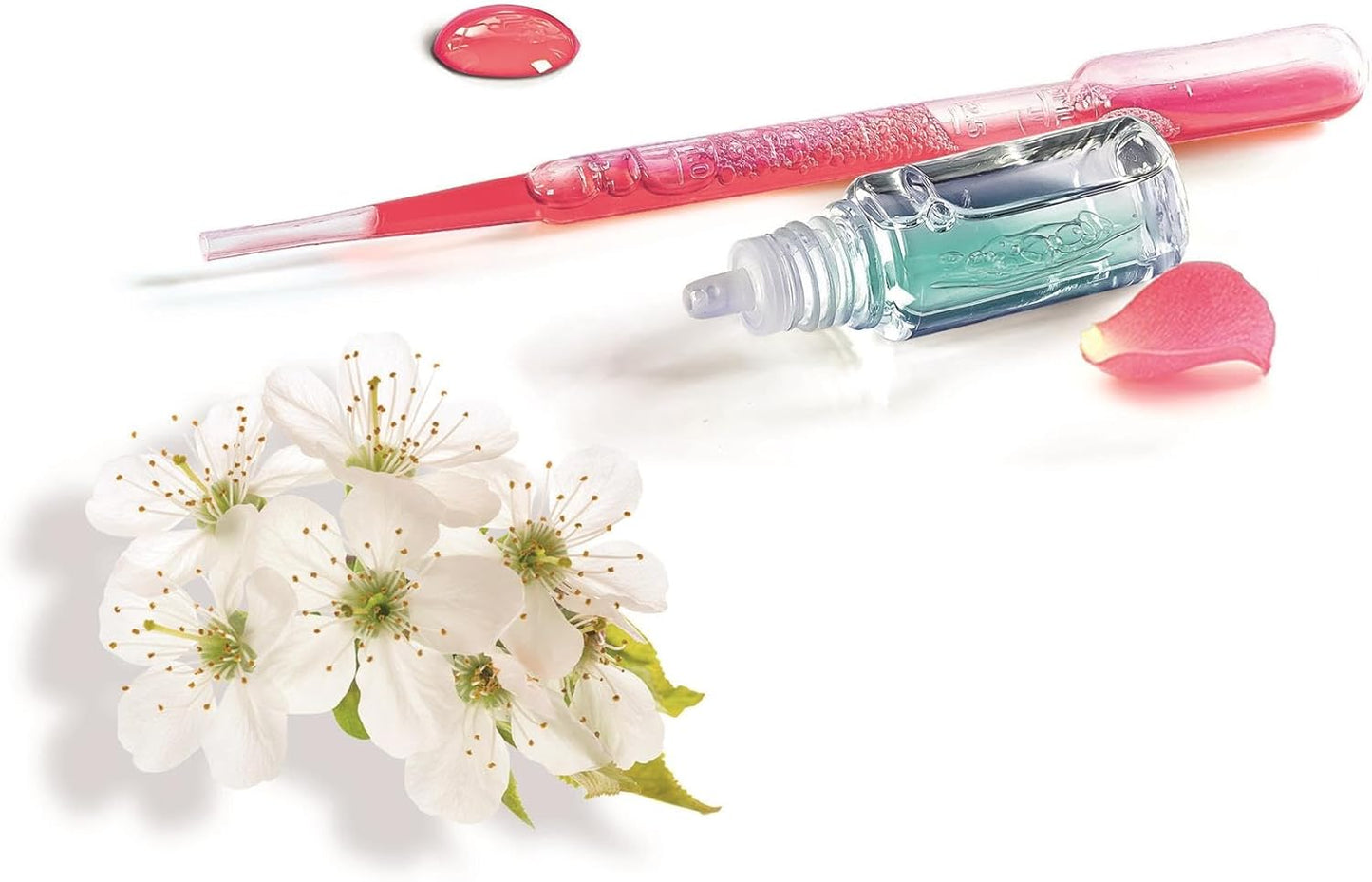 Clementoni - Idea Perfume Laboratory Deluxe