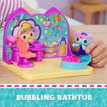 Gabby's Dollhouse Deluxe Room Set