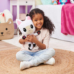 Gabby’s Dollhouse Talking Pandy