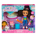 Gabby’s Dollhouse Gabby Deluxe Craft Dolls