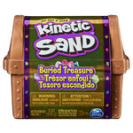 Kinetic Sand Burried Treasure