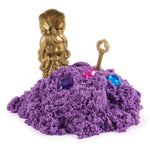 Kinetic Sand Mermaid Container