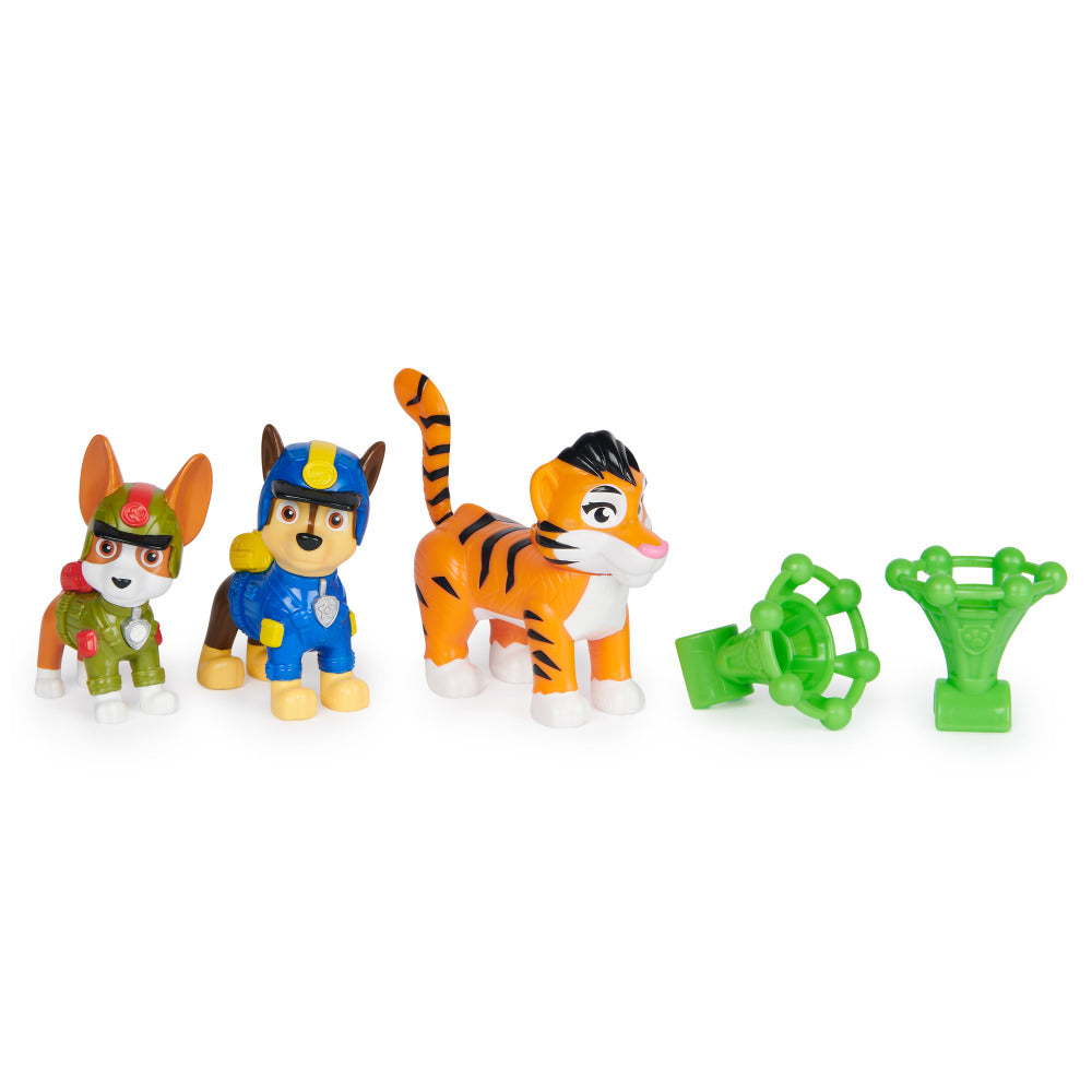 PAW Patrol Jungle Pups Hero Pup – Random Selection