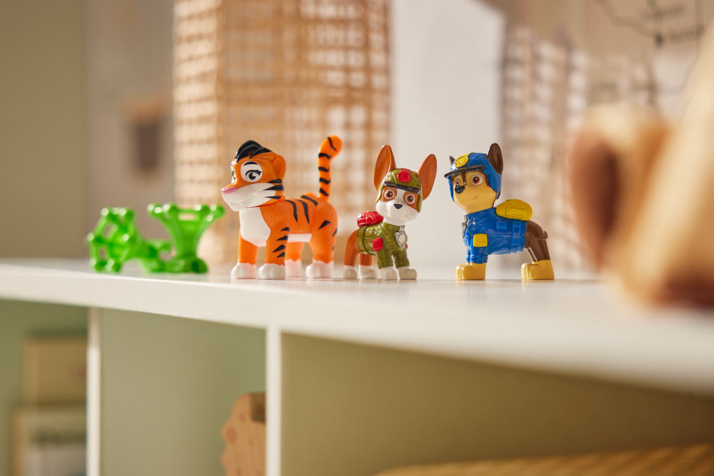 PAW Patrol Jungle Pups Hero Pup – Random Selection