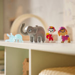 PAW Patrol Jungle Pups Hero Pup – Random Selection