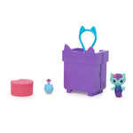 Gabby’s Dollhouse-Clip on Playset
