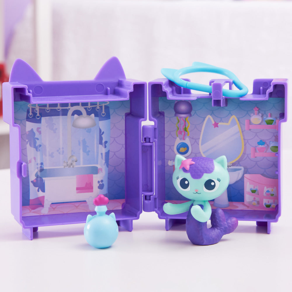 Gabby’s Dollhouse-Clip on Playset