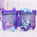 Gabby’s Dollhouse-Clip on Playset