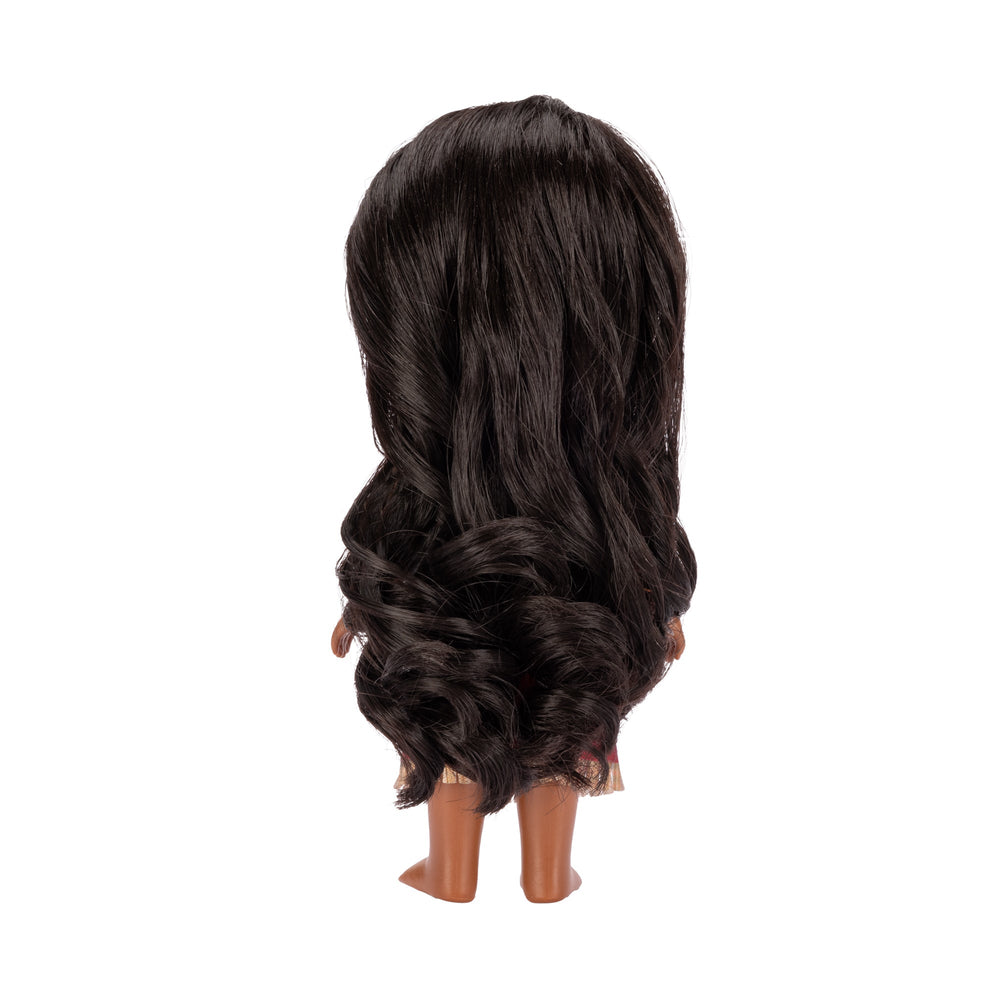 Disney - Moana 2 Fashion Doll - 6-Inch