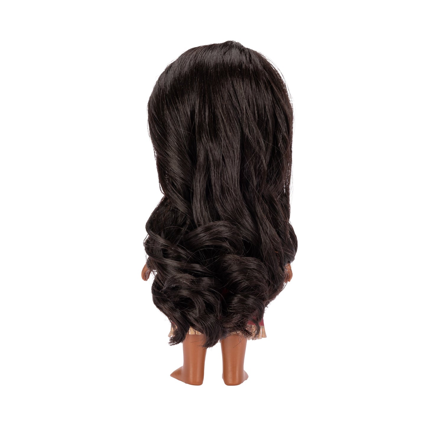 دمية ديزني - موانا 2 للأزياء - 6 بوصات 