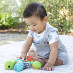 Infantino Mirror Pal - Turtle