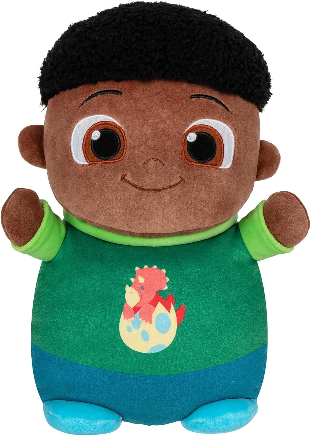 كوكوميلون سكويشمالو هاغميز