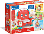 Baby Clementoni Interactive Talking Music Chair