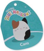 Squishmallows 12" Cam the Plush – Ultrasoft Squish Toy