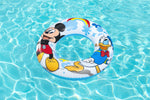 Bestway-Swim Ring Mickey 56Cm