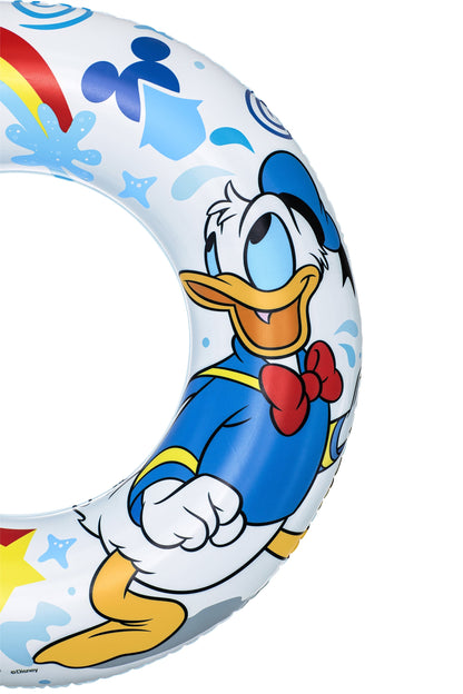 Bestway-Swim Ring Mickey 56Cm