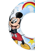Bestway-Swim Ring Mickey 56Cm