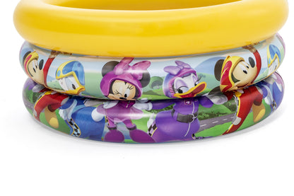 Bestway -Mickey Baby Pool 70x30cm