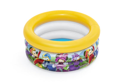 Bestway -Mickey Baby Pool 70x30cm