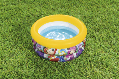 Bestway -Mickey Baby Pool 70x30cm