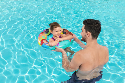 Bestway-Swim Ring Princess 56Cm