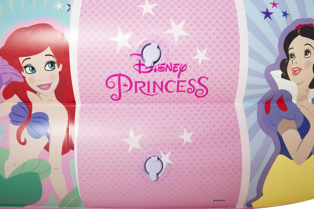 Bestway -Pool Family Princess 262X175X51Cm