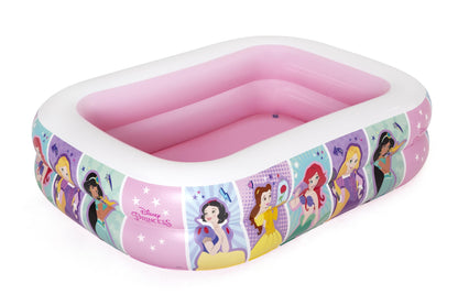 Bestway -Pool Family Princess 262X175X51Cm