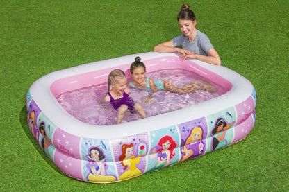 Bestway -Pool Family Princess 262X175X51Cm