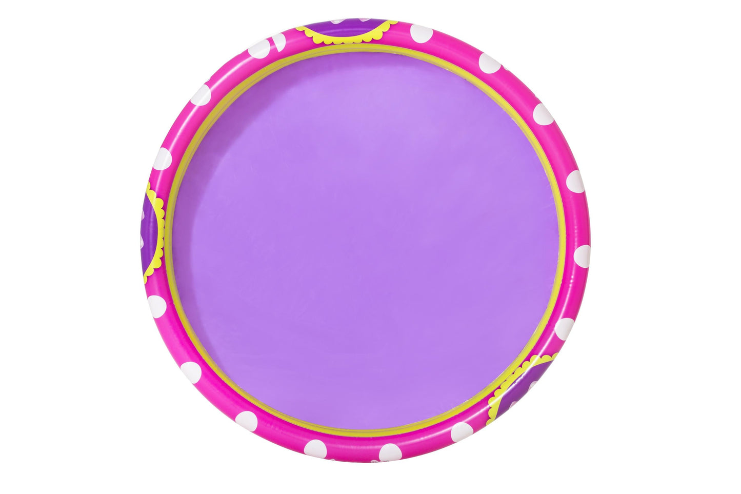 Bestway -Minnie 3-Ring Pool 122x25cm