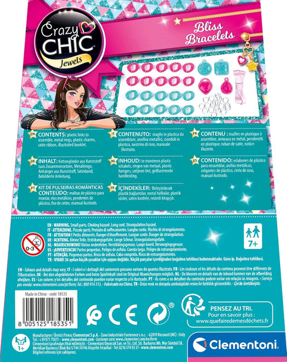 أساور بليس - كليمنتوني 