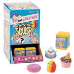 LankyBox Mystery Squishy Series 3 - Collectible Blind Pack