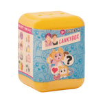 LankyBox Mystery Squishy Series 3 - Collectible Blind Pack