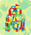 Building Blocks & Magnetics