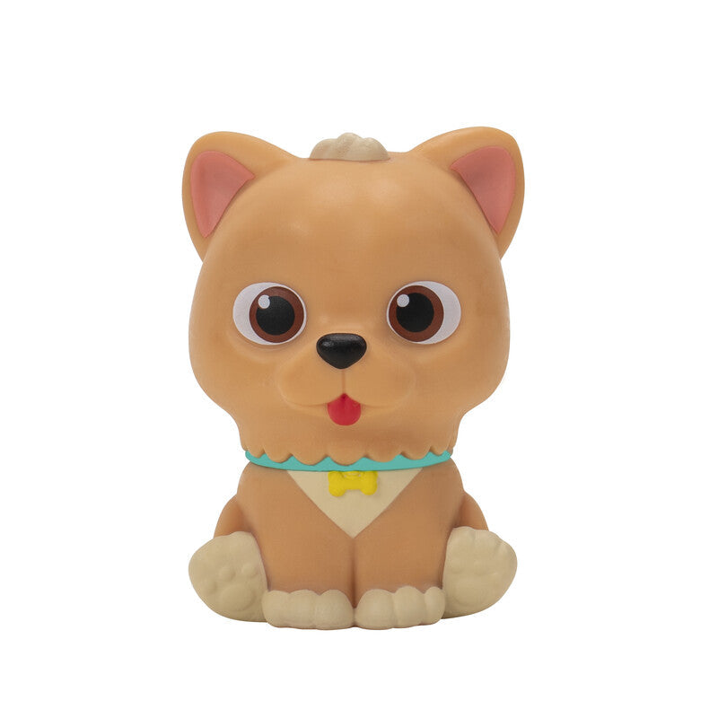 مجموعة شخصيات عائلة كوكوميلون - جاي جاي و4 أفراد