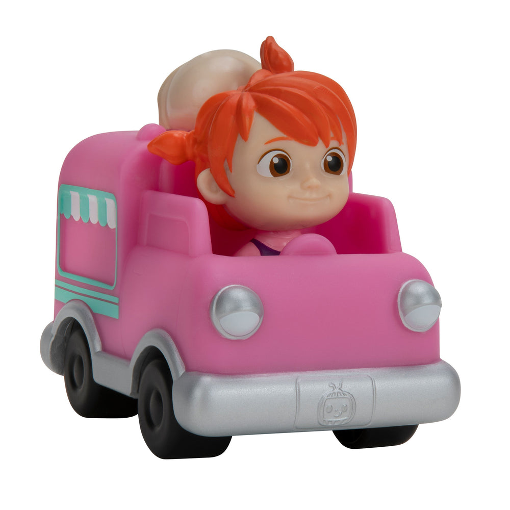 CoComelon Mini Vehicle
