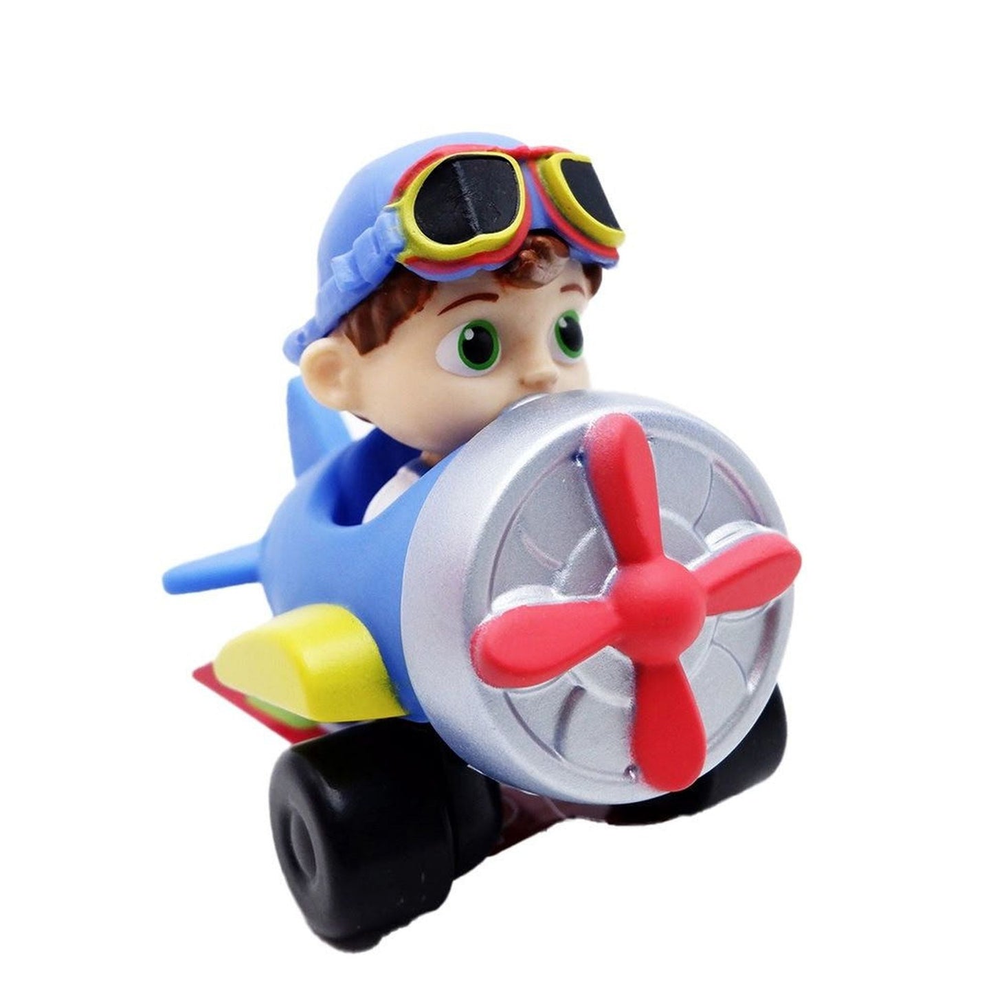 مركبة كوكوميلون الصغيرة