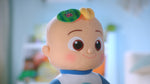 Cocomelon - Boo Boo JJ Plush Doll 11-inch