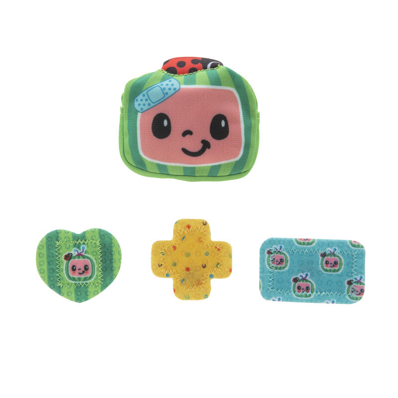 Cocomelon - Boo Boo JJ Plush Doll 11-inch