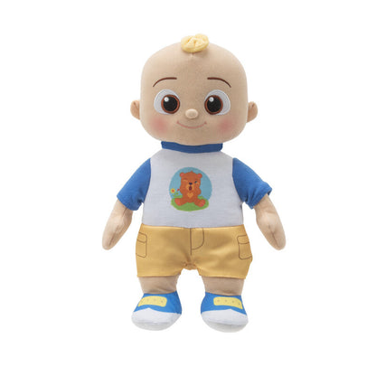 Cocomelon - Boo Boo JJ Plush Doll 11-inch