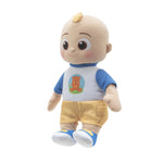 Cocomelon - Boo Boo JJ Plush Doll 11-inch