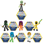DevSeries Mystery Figures